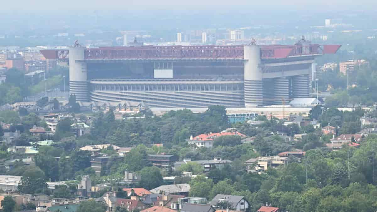 san siro sindaco sala