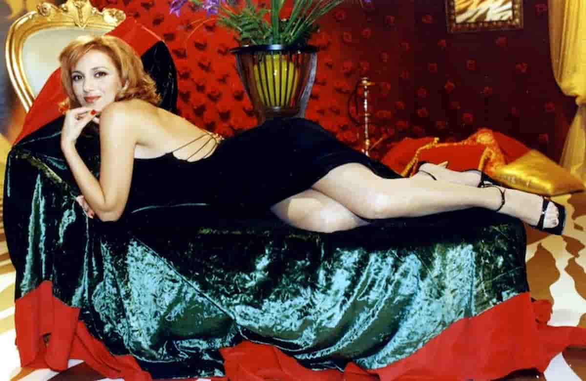 selen rocco siffredi frustata