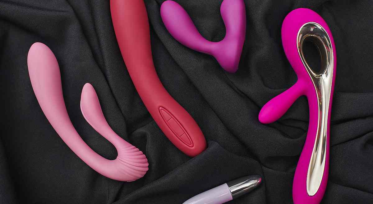 San Valentino: addio ai cioccolatini, 9 italiani su 10 preferiscono i sex toys