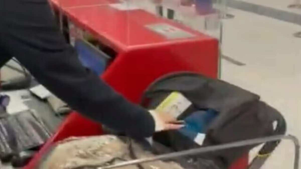 tel aviv neonato check in