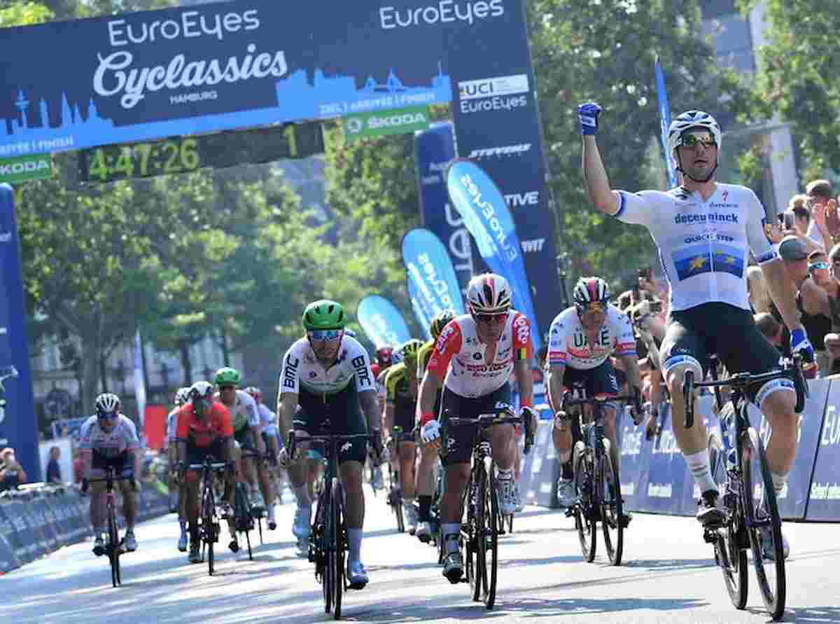 tour emirati foto ansa