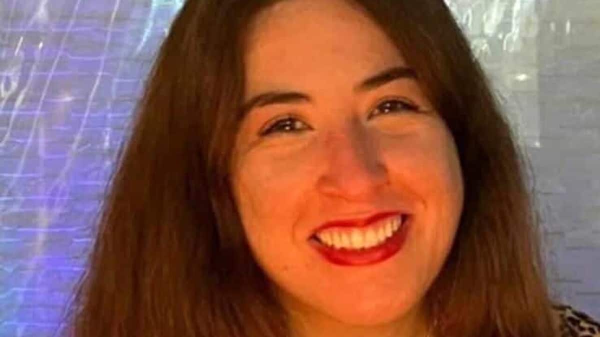 Diana Biondi scomparsa