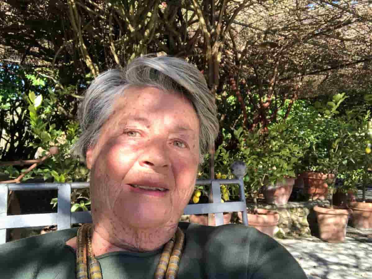 Donne d’Impresa: Monique Kraft, a Firenze l'albergo è affare di famiglia ma per le donne in azienda si va indietro