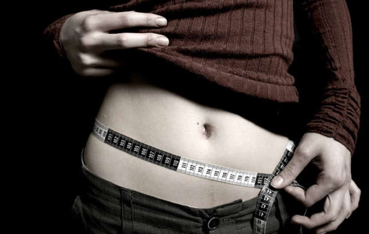 Anoressia e bulimia, Ansa