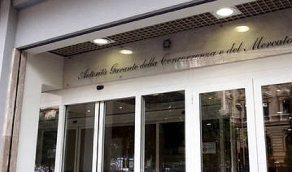 Antitrust avvia istruttoria, foto Ansa