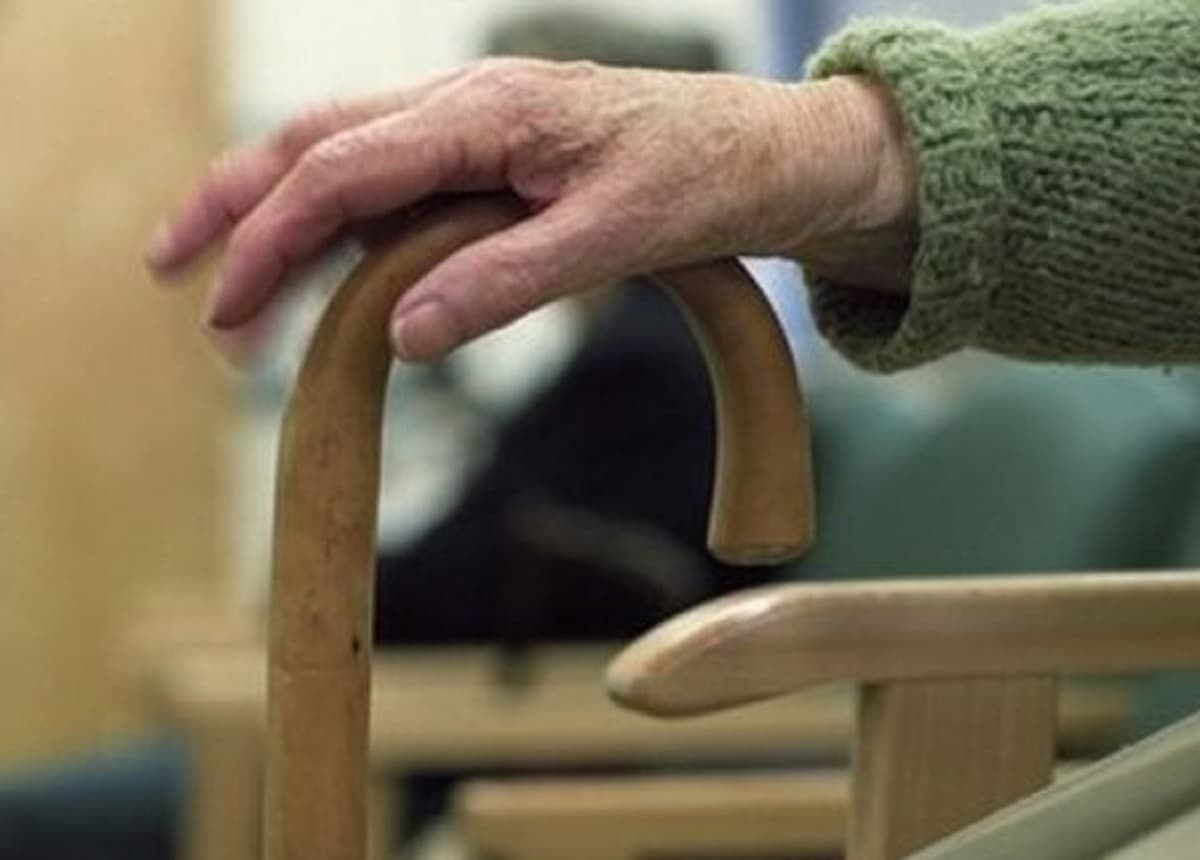 Anziana risarcita dopo 16 anni, Ansa