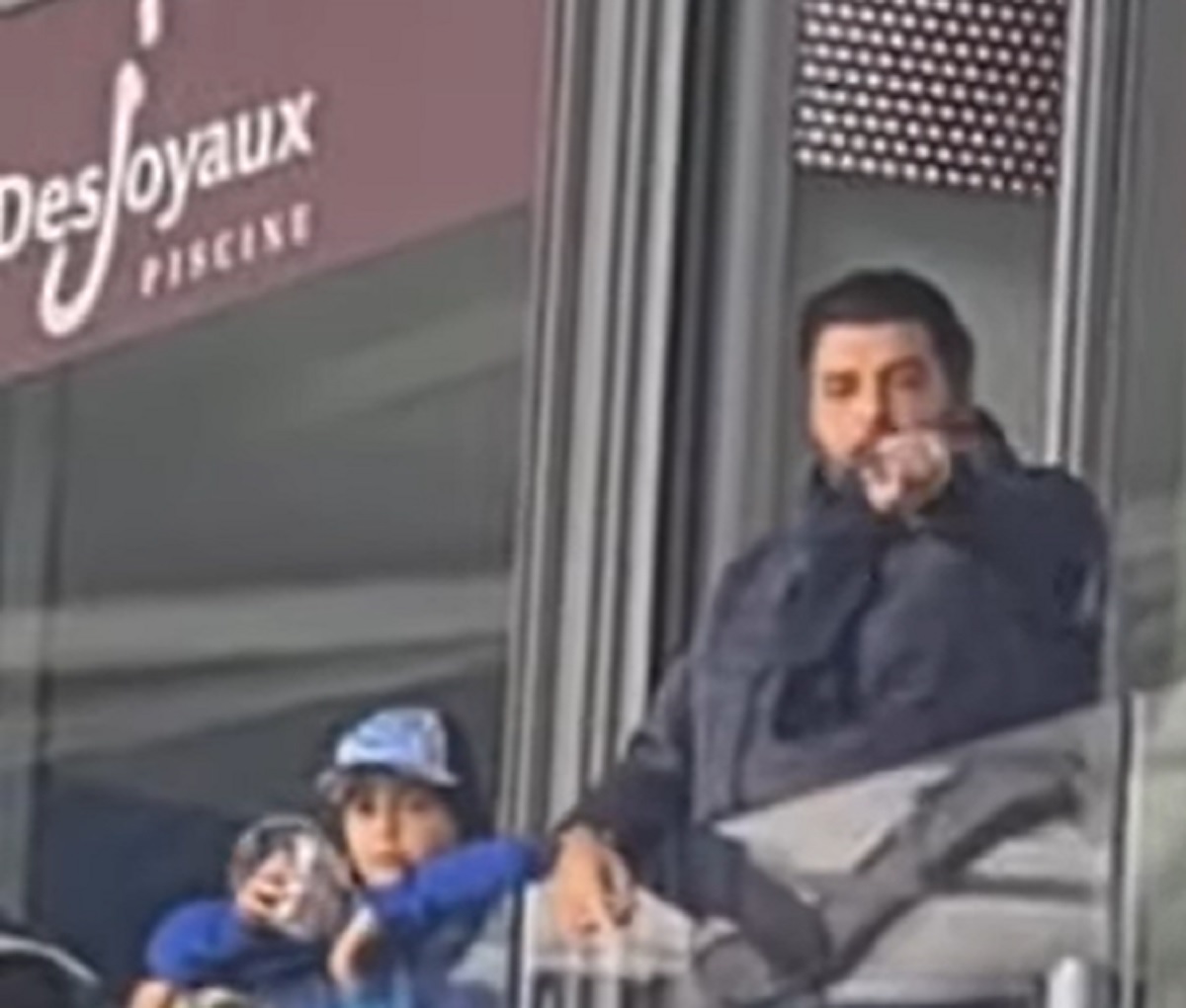 Cannavacciuolo insultato Torino-Napoli