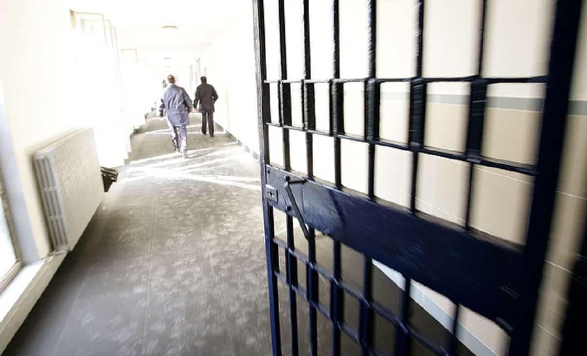 Condannato a 400 anni, foto d'archivio Ansa