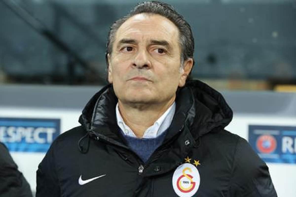 Cesare Prandelli, Ansa