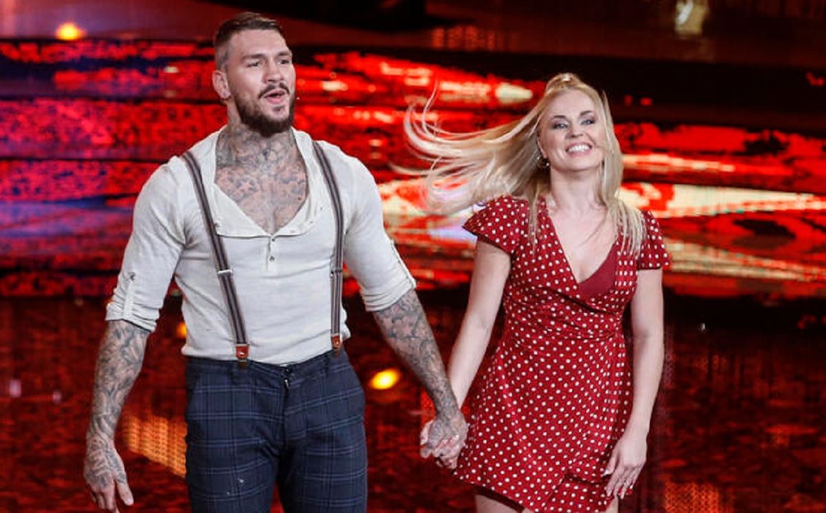 daniele scardina in coma