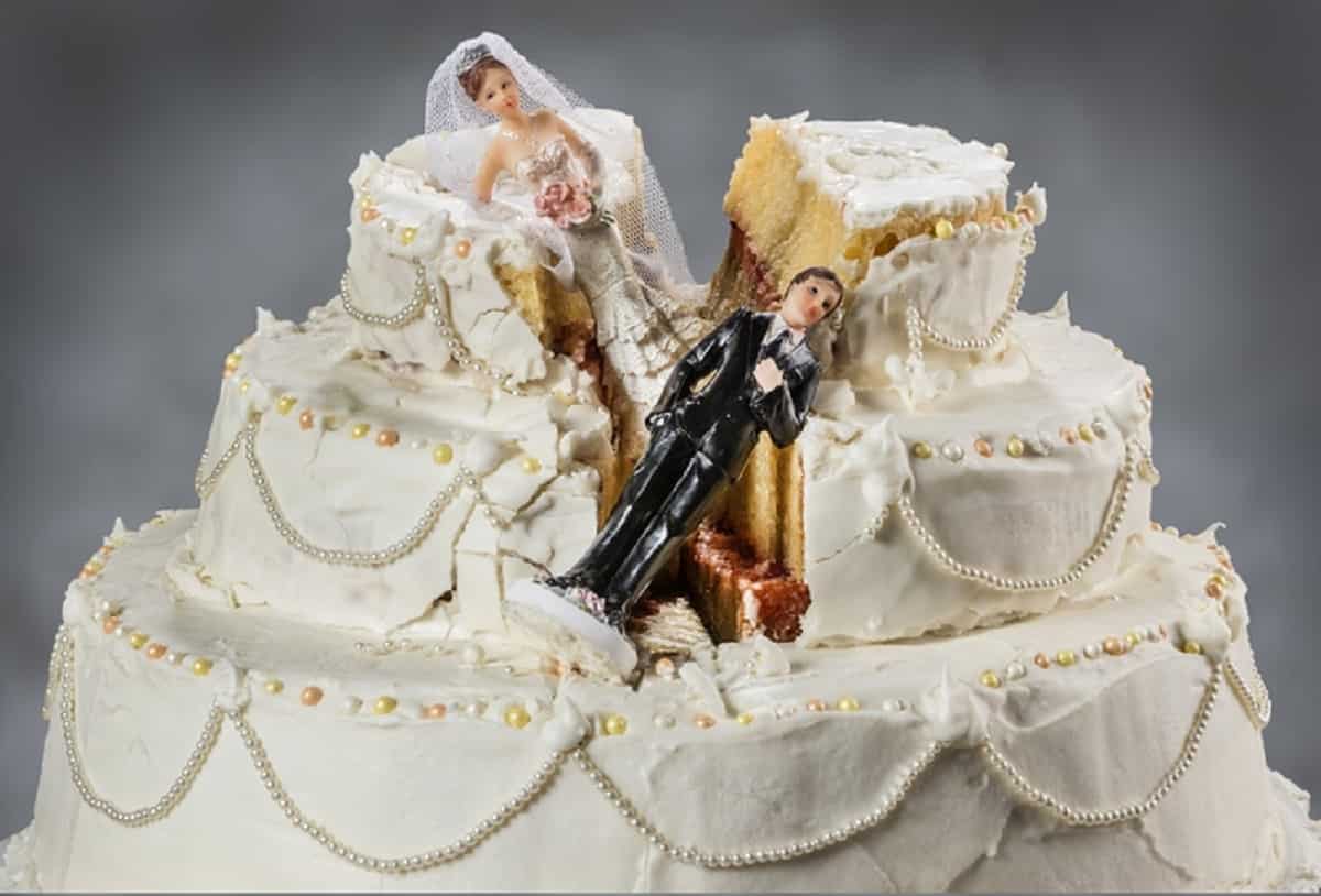 divorzio breve come funziona