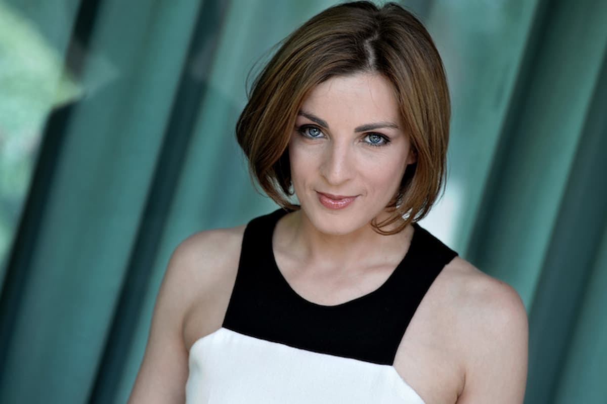 Elena Di Cioccio sieropositiva