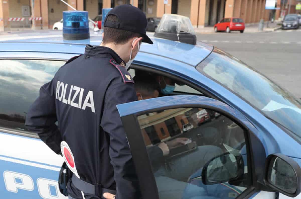 Emanuele Costanza, Ansa