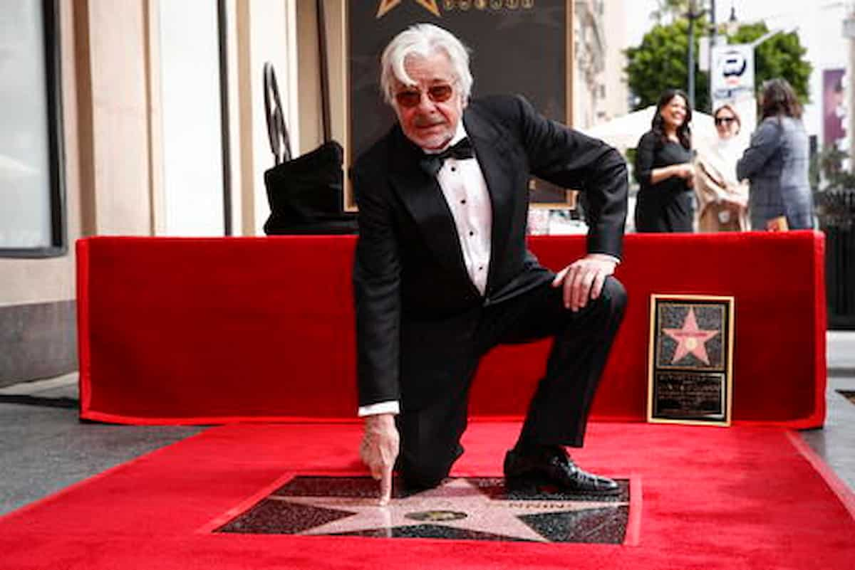 Lo sfogo di Giancarlo Giannini di ritorno da Los Angeles: “Hollywood mi premia, Venezia mai”