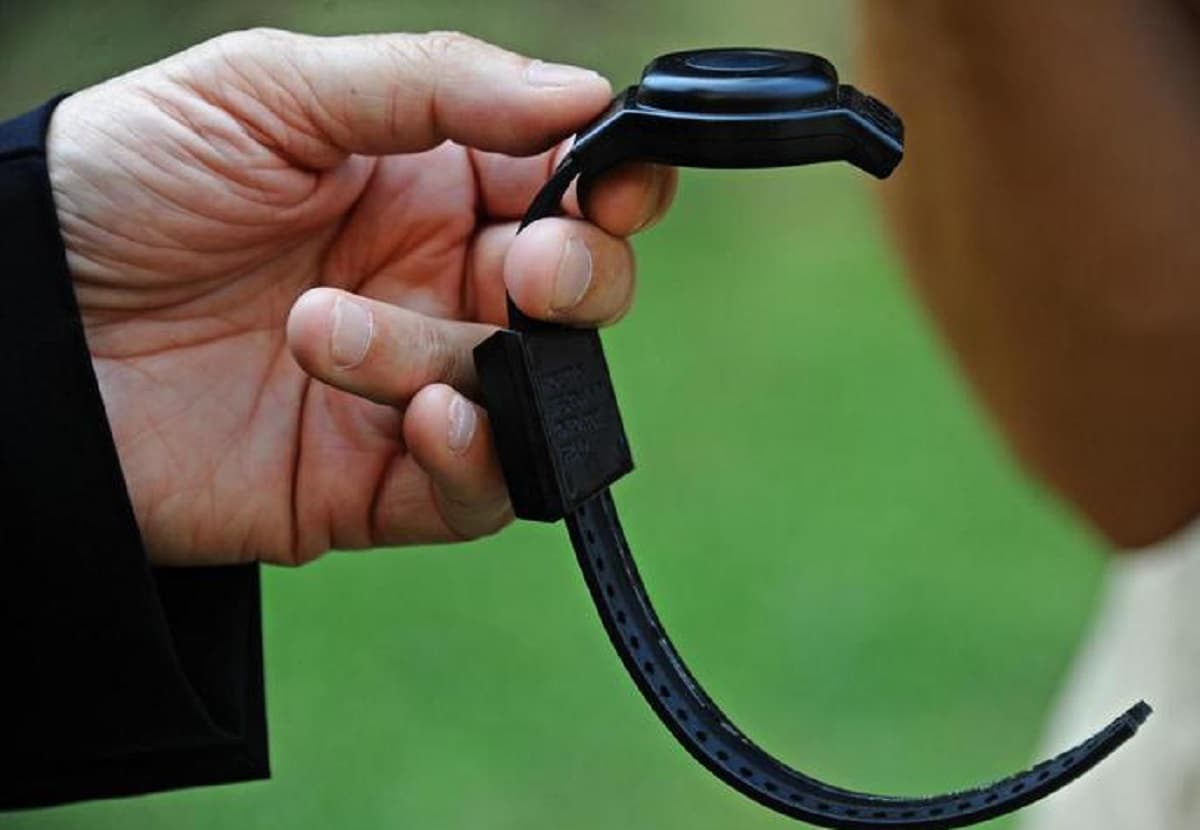 Imprenditore russo evaso, foto Ansa