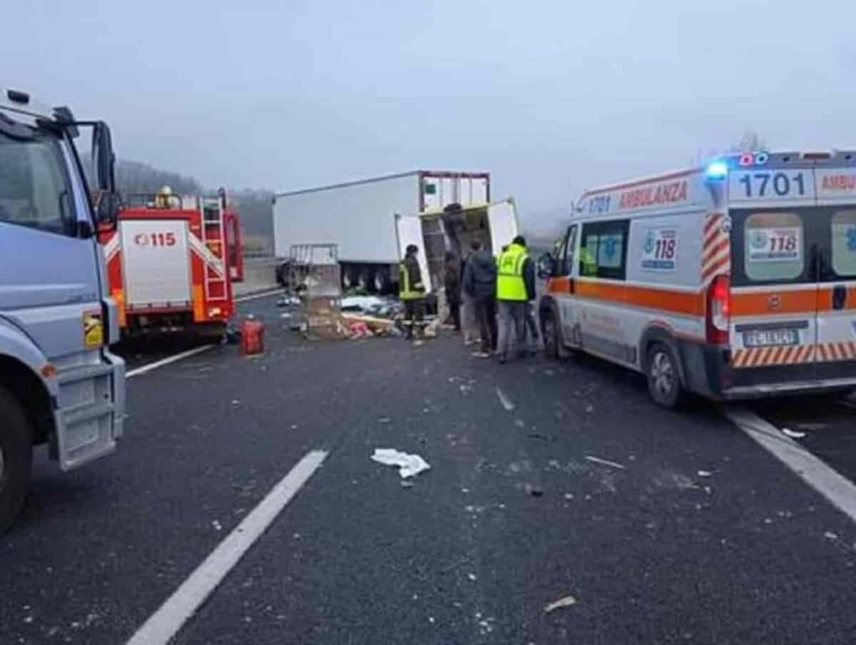 Ancora sangue sulle strade, oltre 200 morti dall’inizio dell’anno, morti 87 pedoni in due mesi, urge una “stretta”