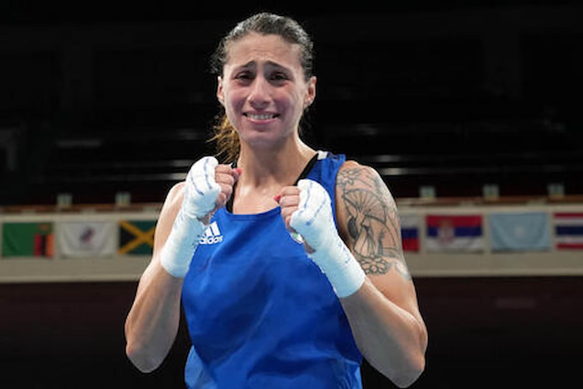 Boxe, Irma Testa è campionessa del mondo, impresa storica a Nuova Delhi: prima italiana iridata nel pugilato