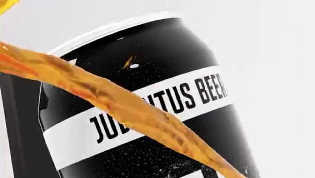 Juventus Beer