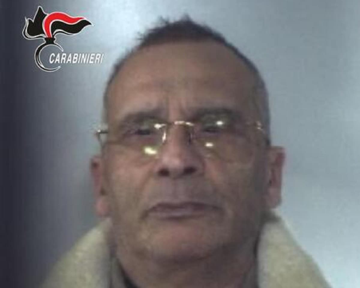 Matteo Messina Denaro pensava al suicidio, foto Ansa