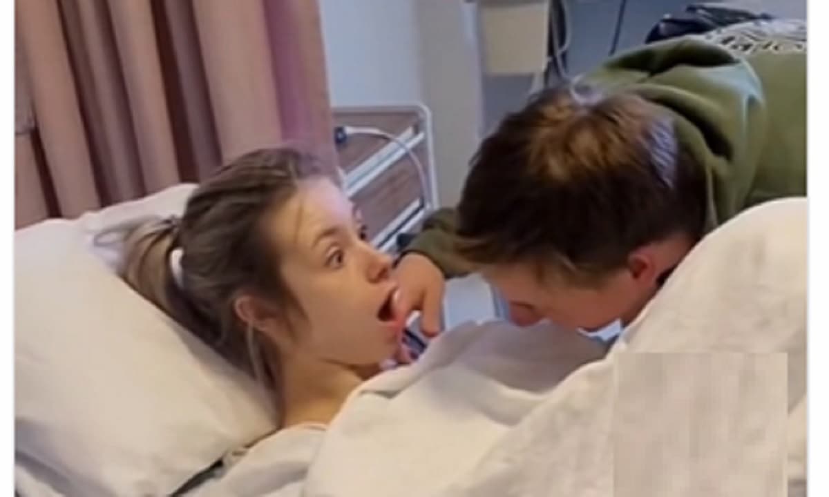 Perde memoria dopo anestesia fidanzato