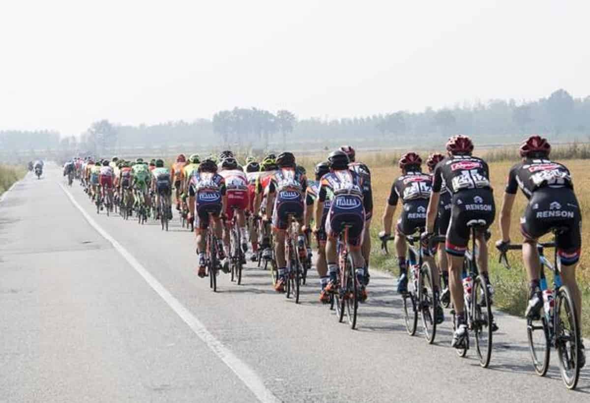 Milano-Torino, foto Ansa