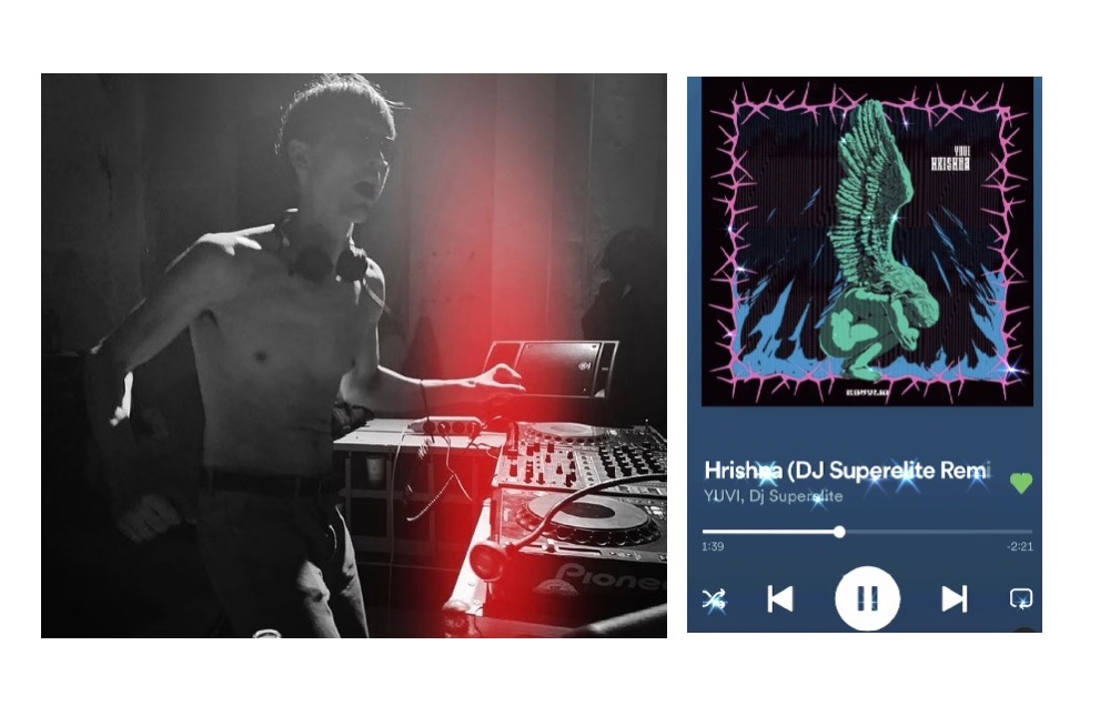 Ballare come se non ci fosse un domani, in Ucraina esplode la musica underground