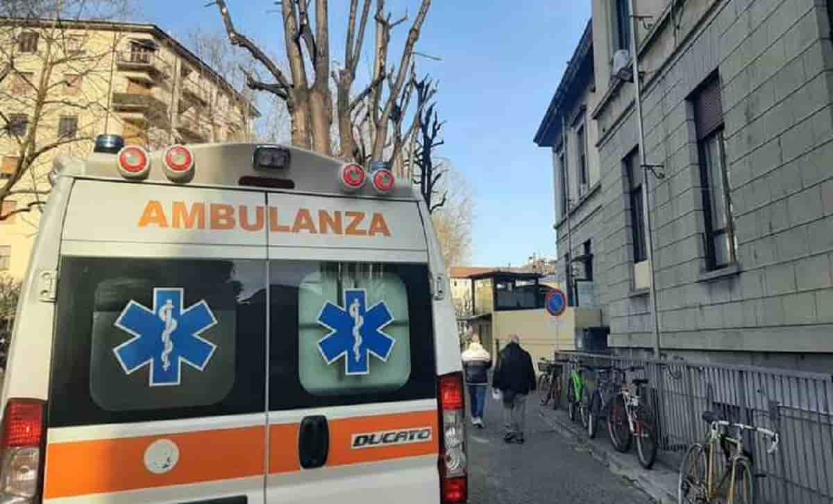 Neonato morto dopo circoncisione, fermate due donne. Foto Ansa