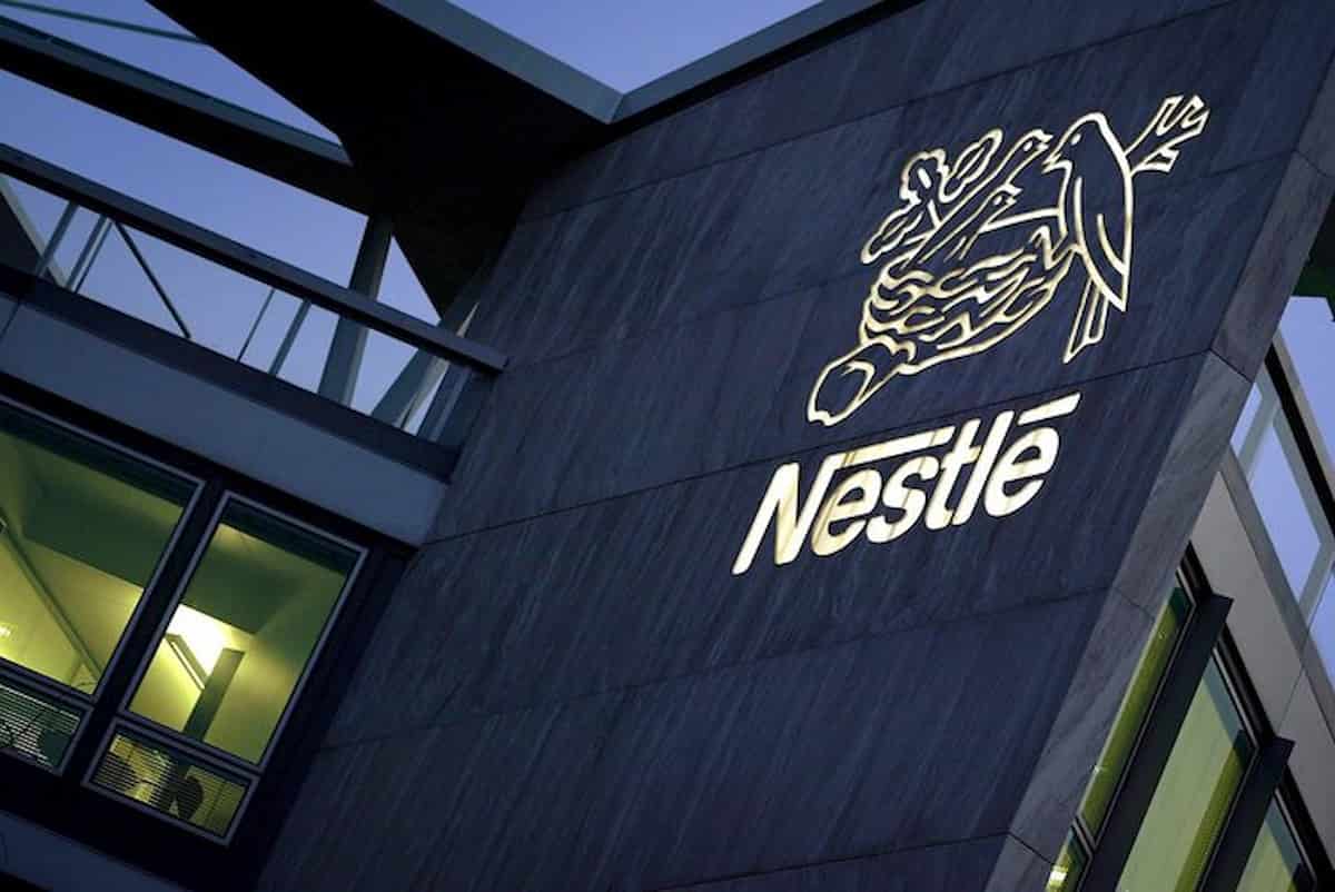 nestlé prodotti non salutari