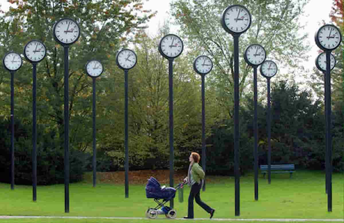 ora legale risparmi bolletta