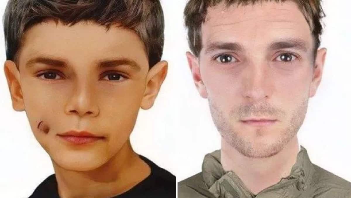 Polignano a Mare, Ansa