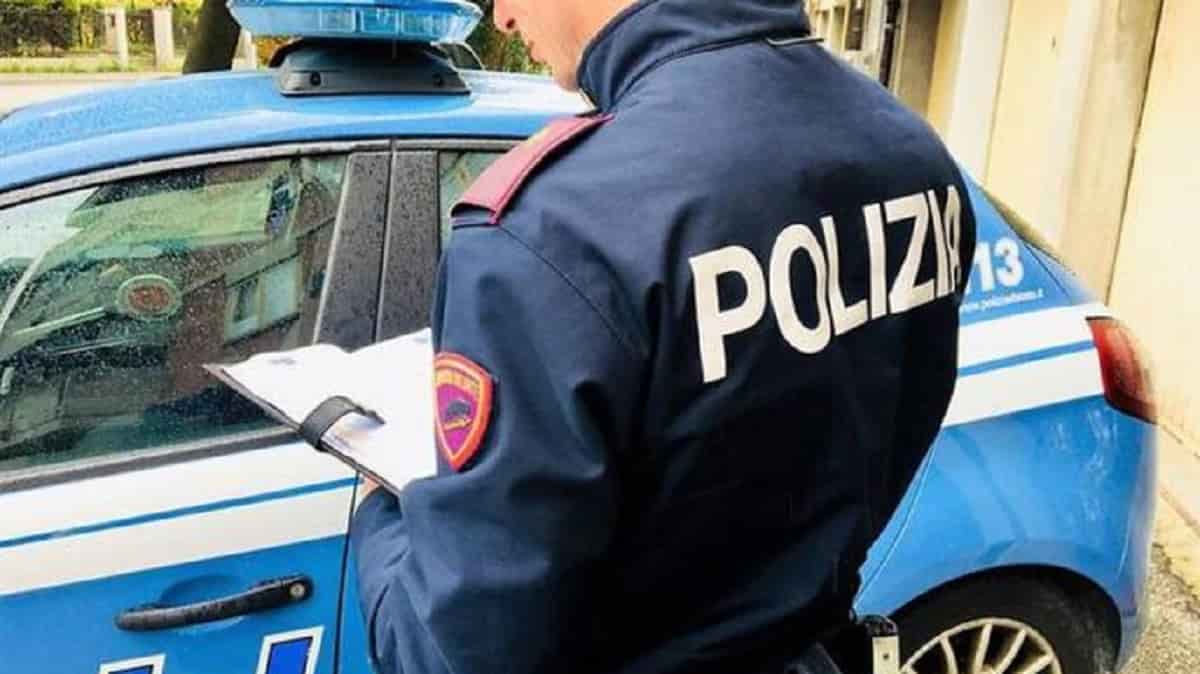 Mamma e figlio trovati morti, foto d'archivio Ansa