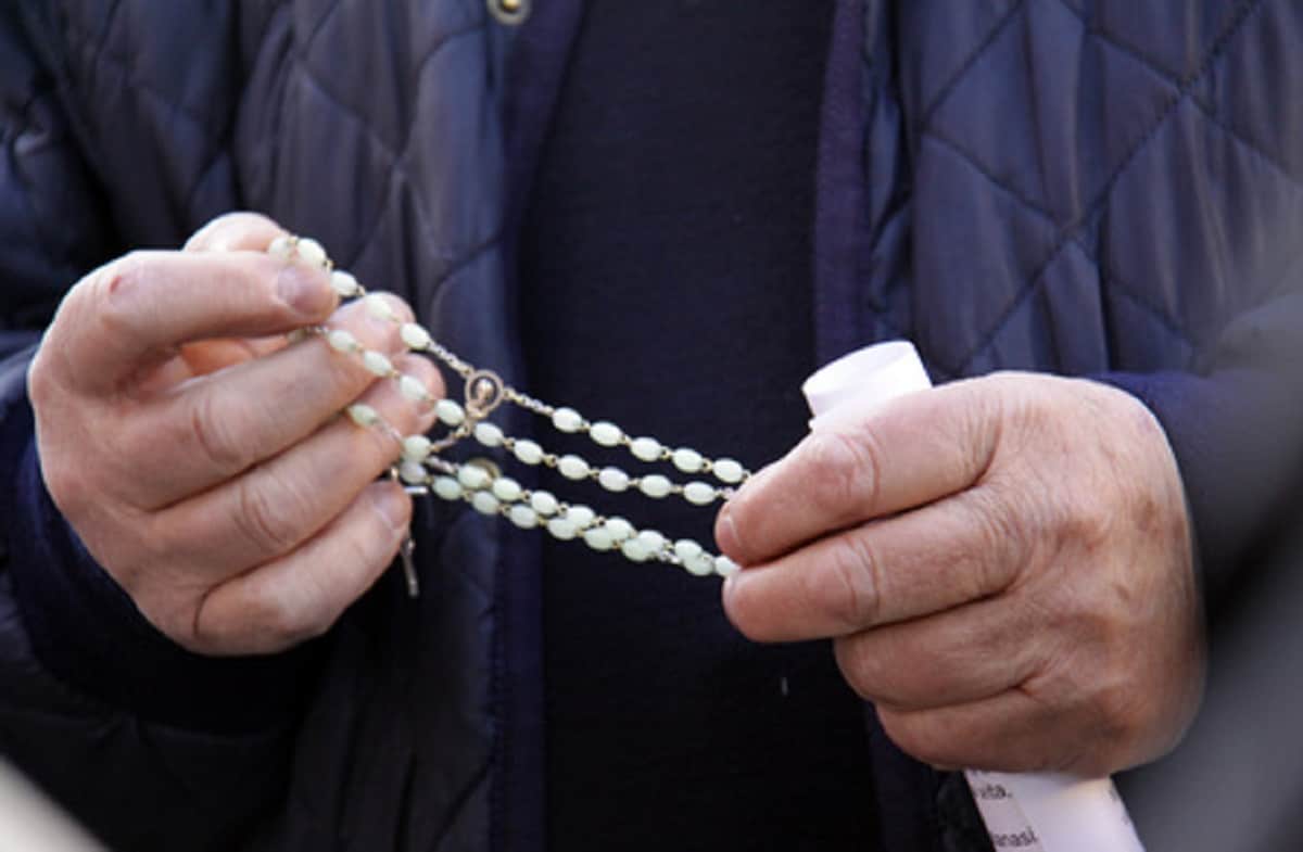 Reddito di cittadinanza, sesso e... religione