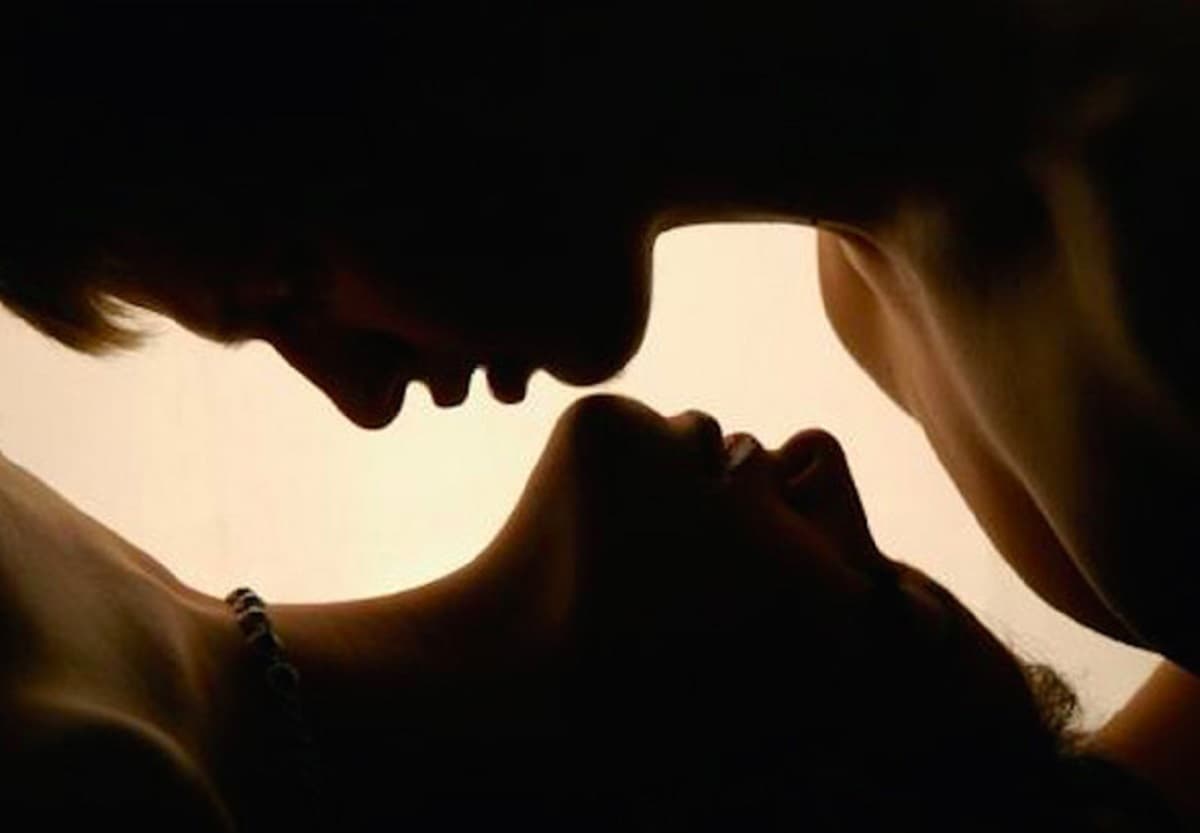 Rimuove di nascosto preservativo, foto d'archivio Ansa