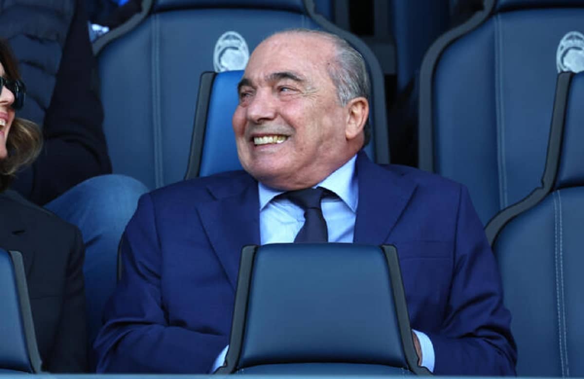 Rocco Commisso, Ansa