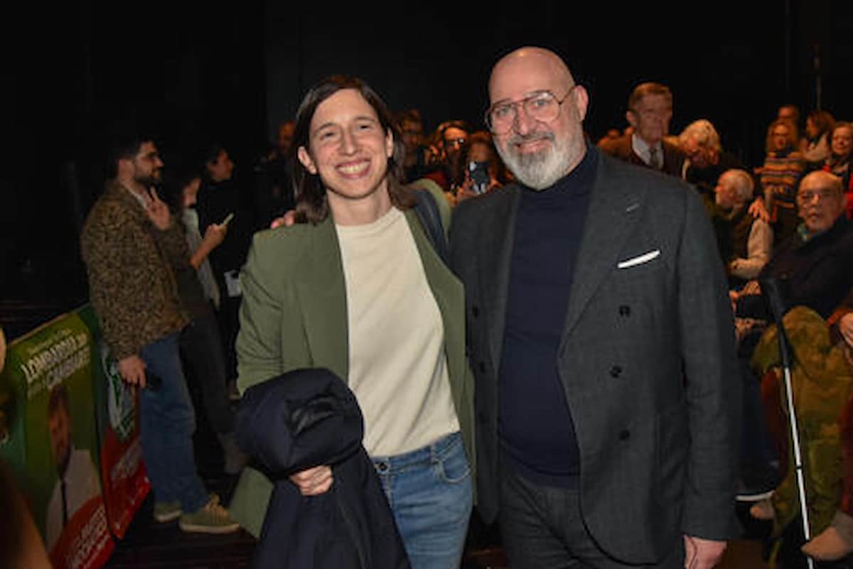 Bufera Schlein, ultimi giorni per tenere unito il Pd: voto sui capigruppo, Bonaccini pronto alla conta, crescono i malumori, spuntano i “cacicchi“