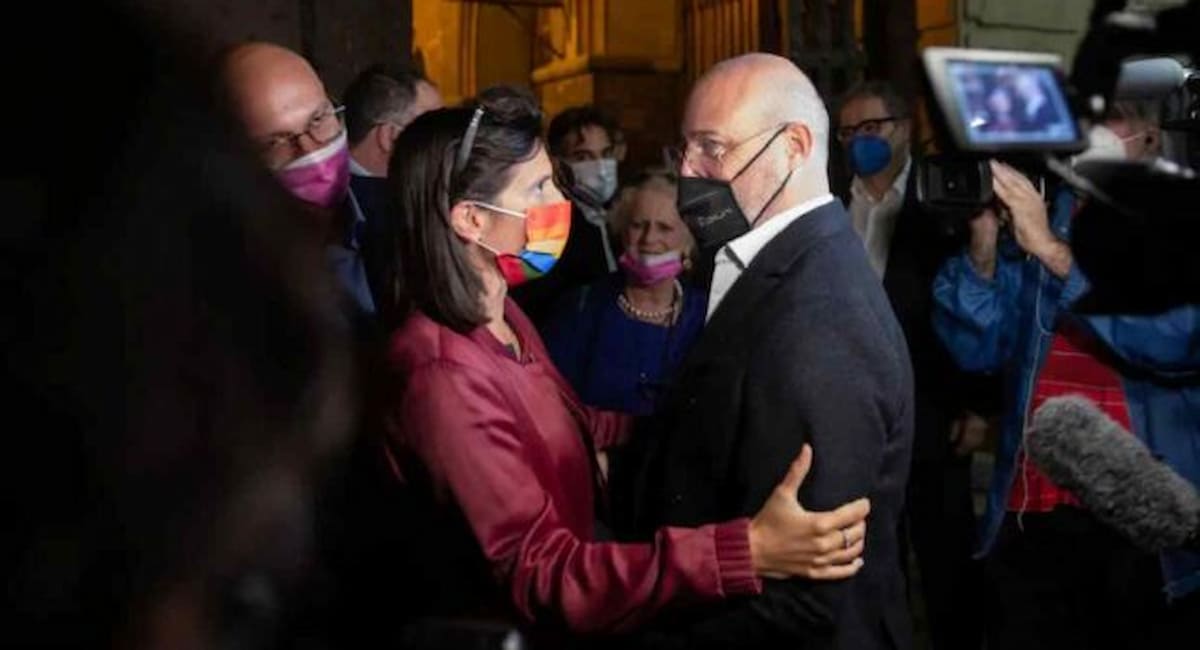 Pd, il partitone volta pagina, ma spartisce i posti col manuale Cencelli