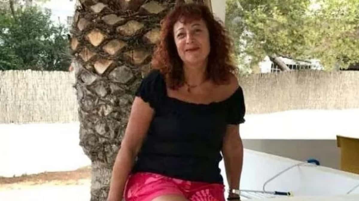 Serenella Sparapano, la prof morta in un incidente a Roma