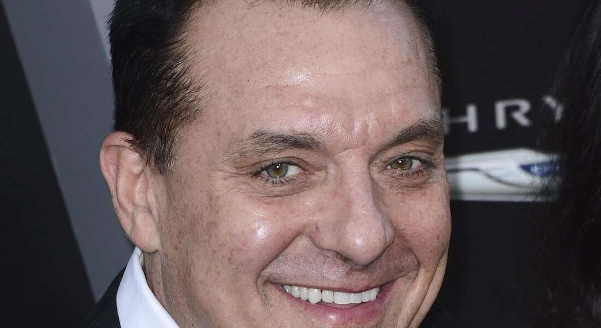 tom sizemore morto