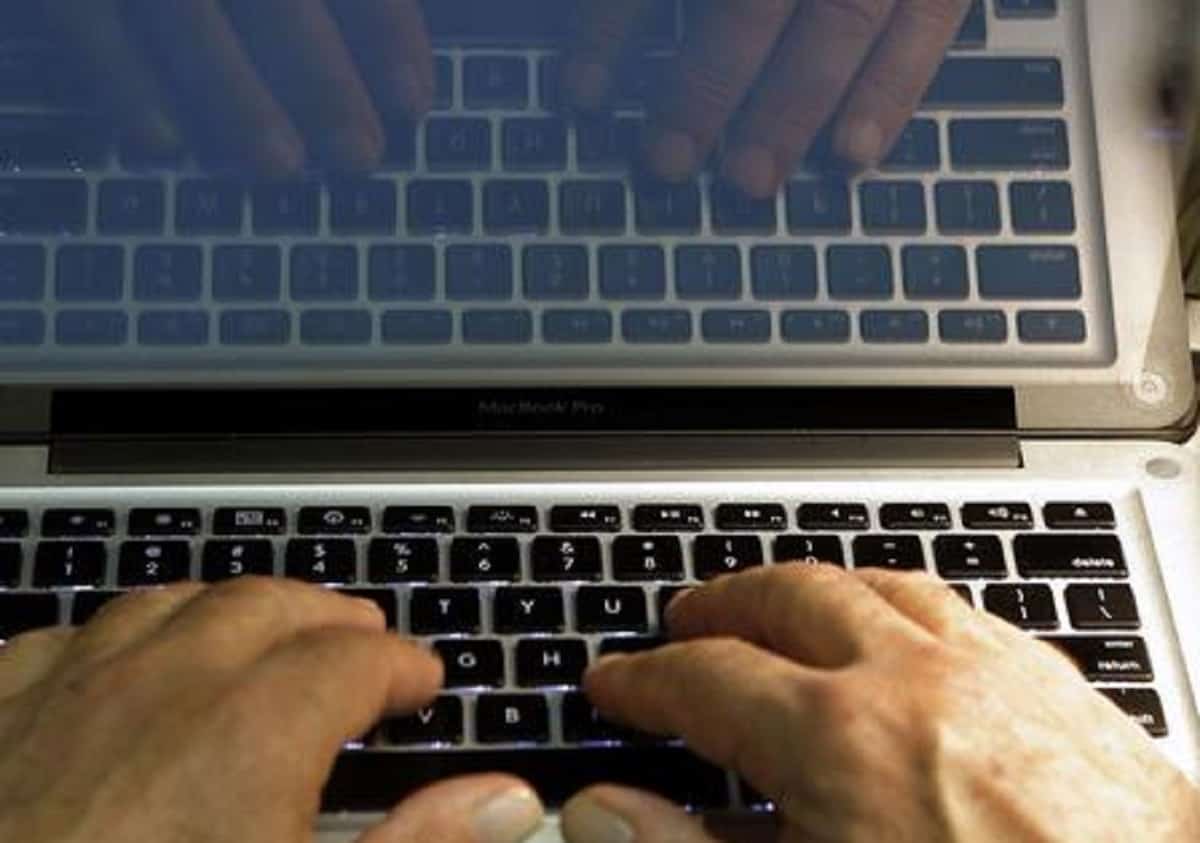 La truffa del finto generale, Ansa