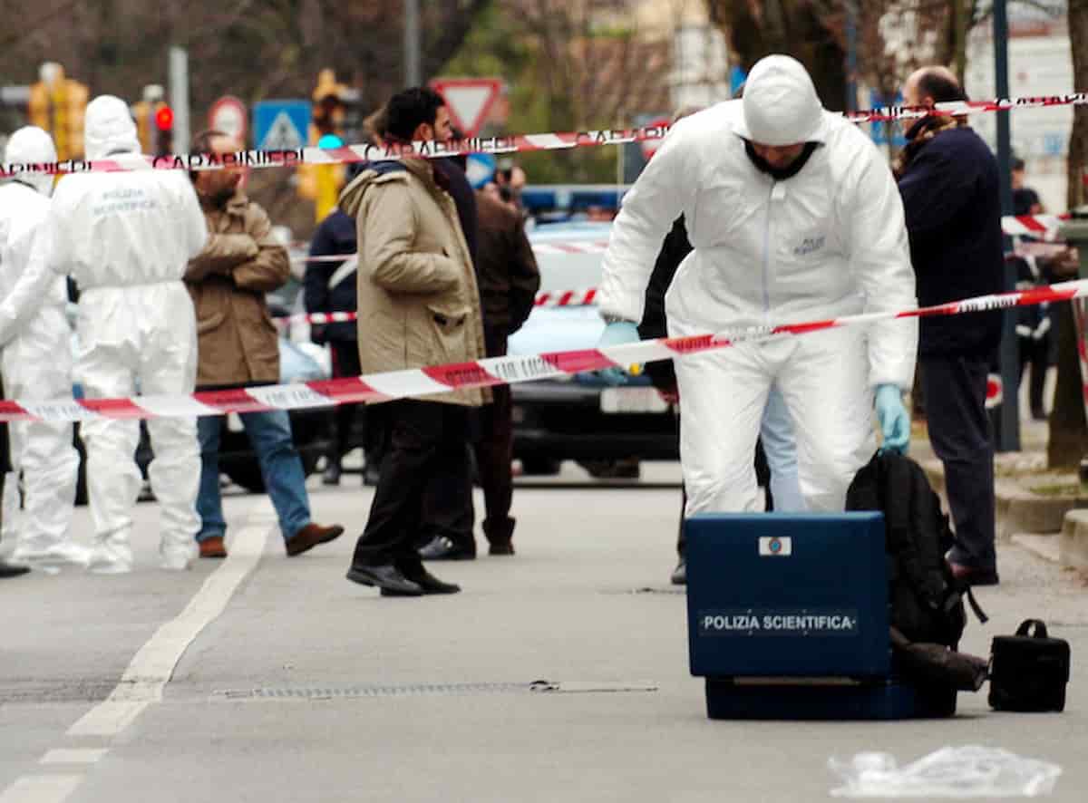 unabomber riaperto caso