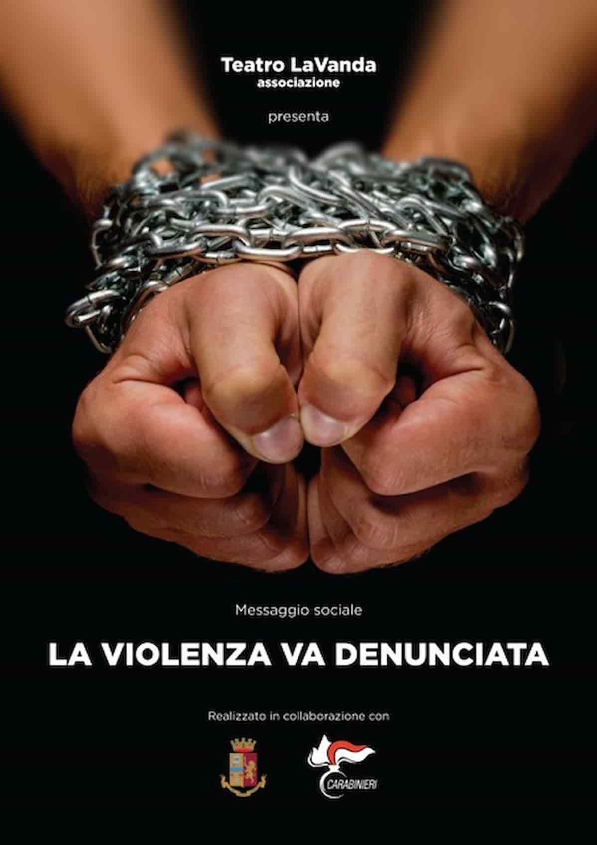 Violenza coniugale, non sempre è prerogativa del maschio: ecco un caso in cui era la moglie a picchiare il marito