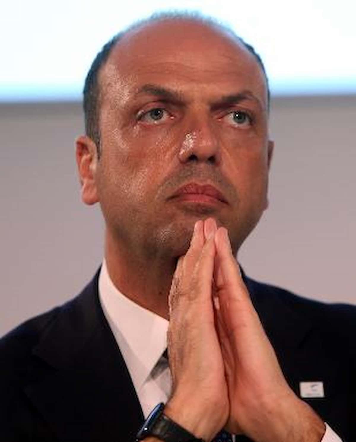 Sicilia paradigma d'Italia, ecco perché si parla del ritorno di Angelino (Alfano): e della Dc.Sicilia paradigma d'Italia, ecco perché si parla del ritorno di Angelino (Alfano): e della Dc.