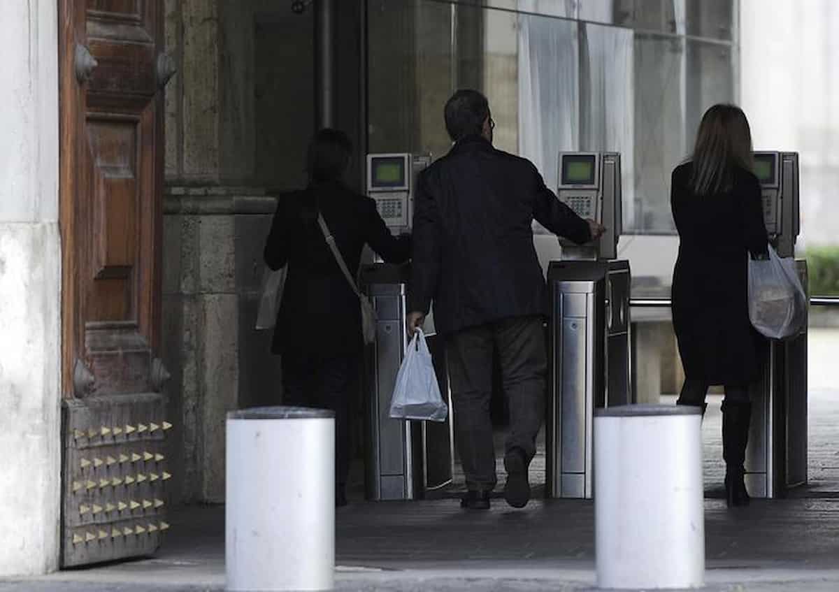 decreto pnrr assunzioni p.a.