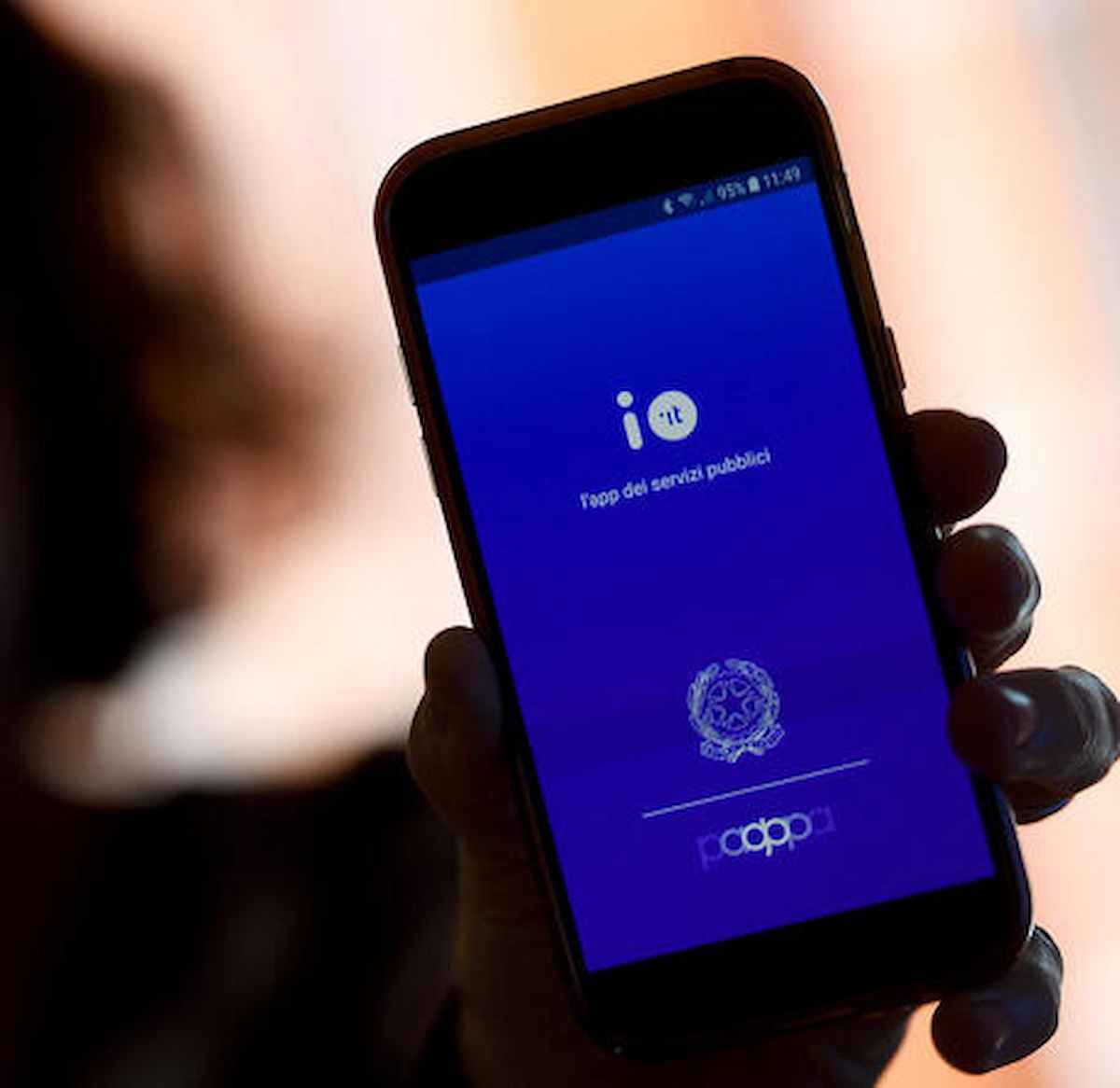 E-Distribuzione sbarca su App IO: filo diretto con i clienti per le comunicazioni di servizio