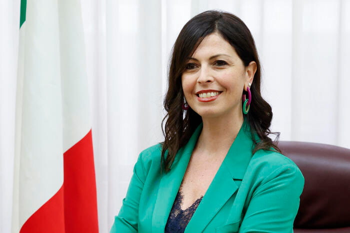 vigilanza rai barbara floridia