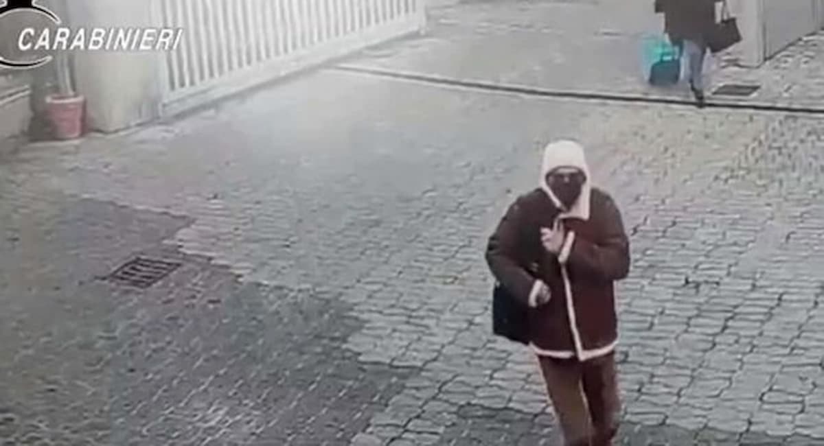 Sicilia Grande Nord da Trono di Spade in una Italia capovolta fra Mafia e stragi, dove porta l'arresto di MMD?