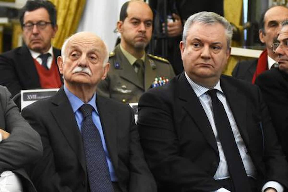 Le sentenze non si discutono, quando ti sono favorevoli: sinistra e notizie, due pesi e due misure, è il gioco della politica in Italia