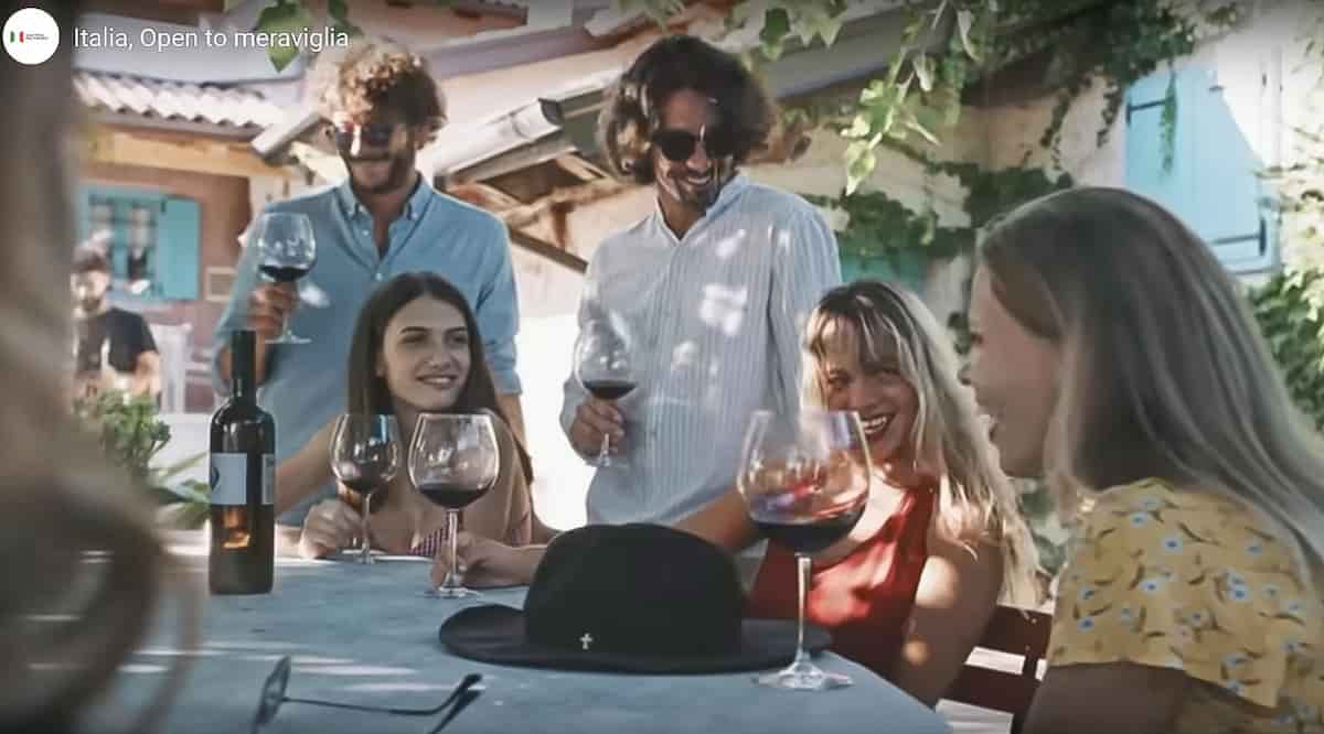 open to meraviglia slovenia