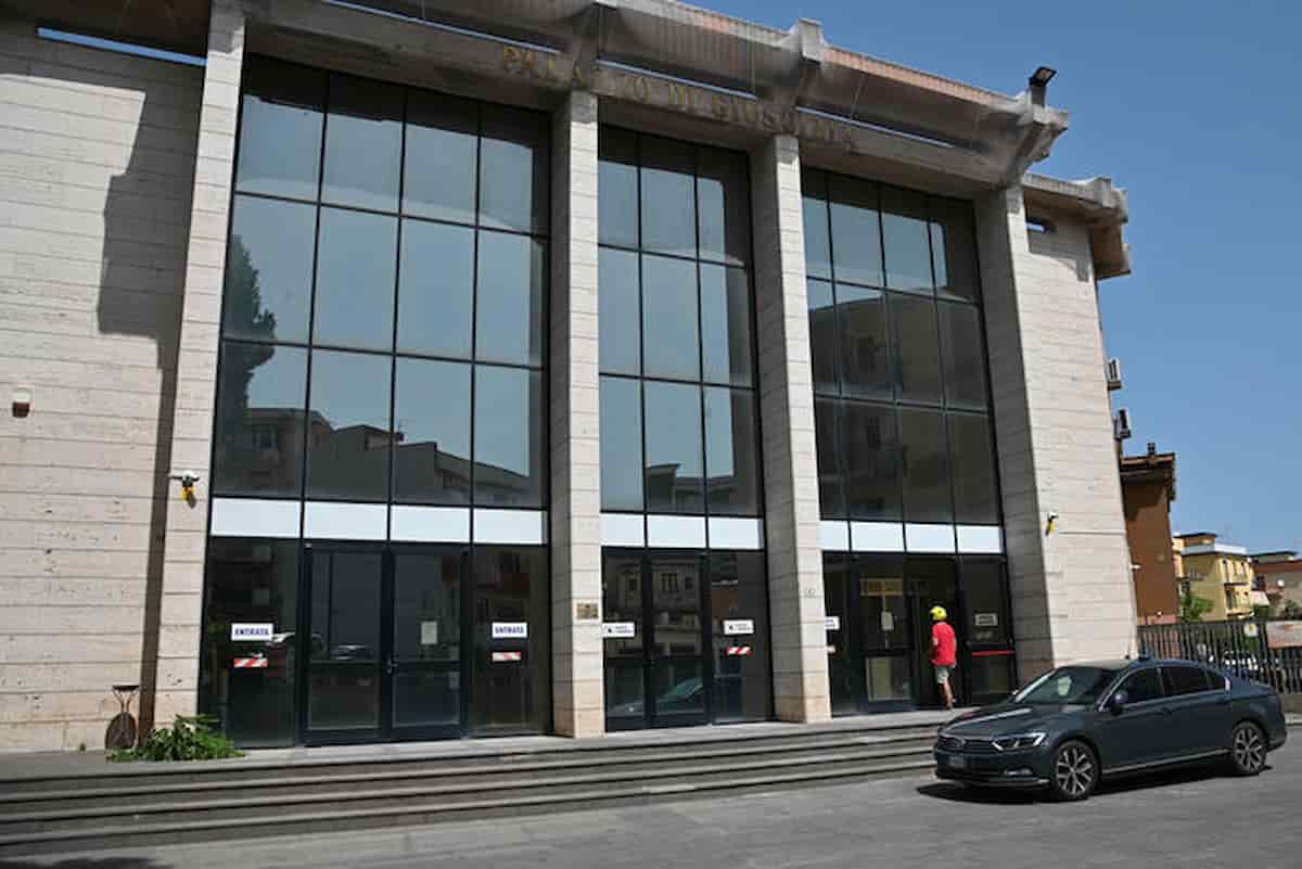 bimbo morto ospedale patti