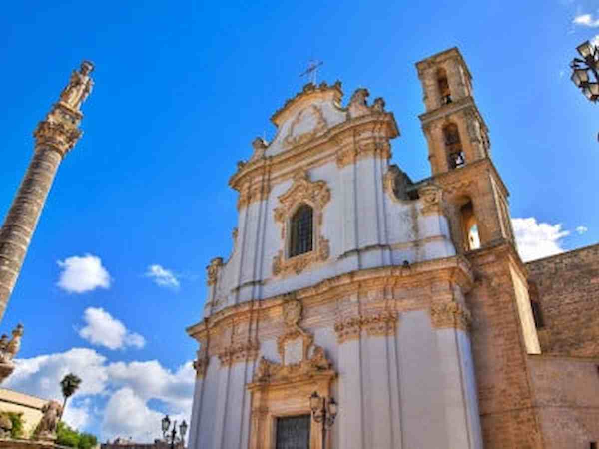 Se ti trasferisci a Presicce-Acquarica ti danno 30 mila euro. Il bando del comune salentino